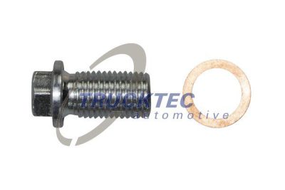 TRUCKTEC Oil Sump Plug (02.43.264)