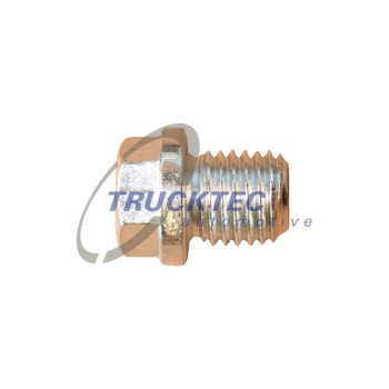 TRUCKTEC Oil Sump Plug (02.67.003)