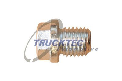 TRUCKTEC Oil Sump Plug (02.67.003)