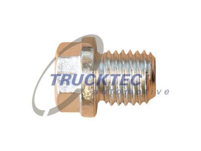 TRUCKTEC Oil Sump Plug (02.67.003)