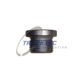 TRUCKTEC Oil Sump Plug (07.10.078)