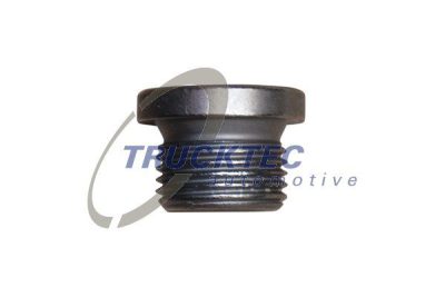 TRUCKTEC Oil Sump Plug (07.10.078)