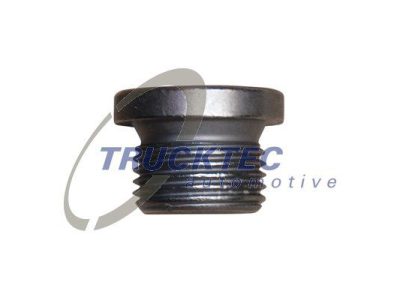TRUCKTEC Oil Sump Plug (07.10.078)