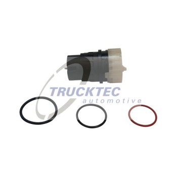 TRUCKTEC Plug Connector Gearbox (02.42.284)
