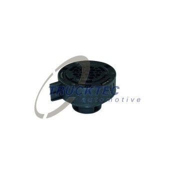 TRUCKTEC Plug Connector Gearbox (08.25.033)
