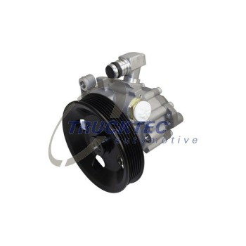 TRUCKTEC Power steering pump (02.37.218)
