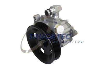 TRUCKTEC Power steering pump (02.37.218)