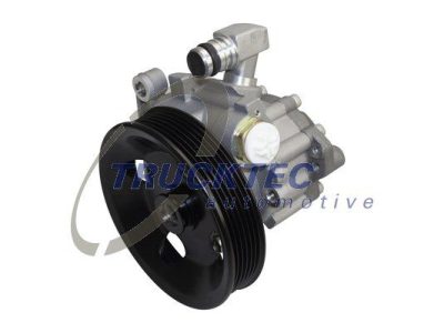TRUCKTEC Power steering pump (02.37.218)
