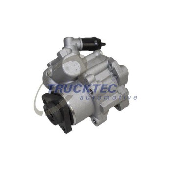 TRUCKTEC Power steering pump (08.37.074)