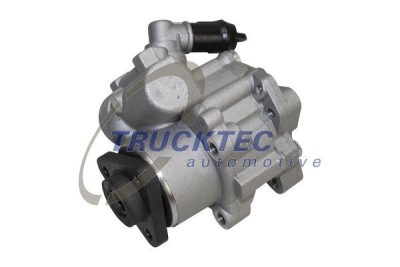TRUCKTEC Power steering pump (08.37.074)