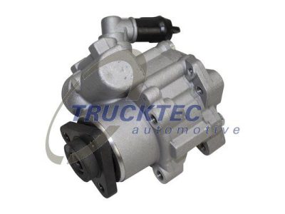 TRUCKTEC Power steering pump (08.37.074)