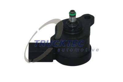 TRUCKTEC Pressure Control Valve, Fuel Rail (02.13.080)
