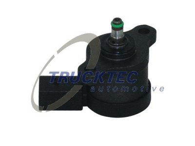 TRUCKTEC Pressure Control Valve, Fuel Rail (02.13.080)