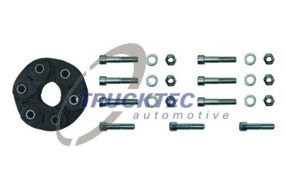TRUCKTEC Propshaft Joint (COUPLING) (02.34.023)