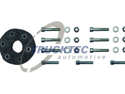 TRUCKTEC Propshaft Joint (COUPLING) (02.34.023)