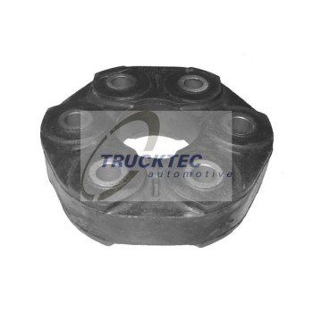 TRUCKTEC Propshaft Joint (COUPLING) (08.34.062)