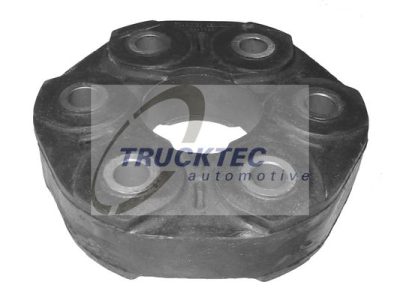 TRUCKTEC Propshaft Joint (COUPLING) (08.34.062)