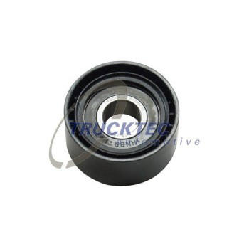 TRUCKTEC Pulley Guide (02.19.053)