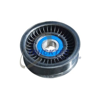 TRUCKTEC Pulley Guide (02.19.054)