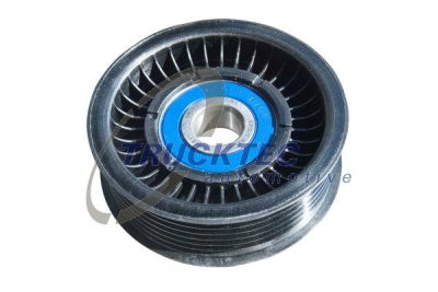 TRUCKTEC Pulley Guide (02.19.054)