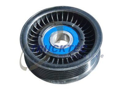 TRUCKTEC Pulley Guide (02.19.054)
