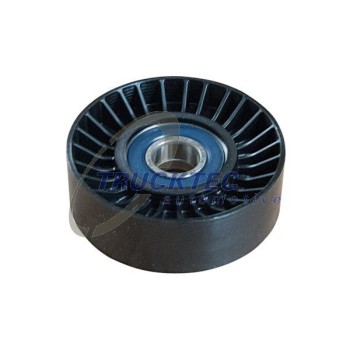 TRUCKTEC Pulley Guide (02.19.056)
