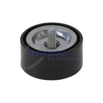 TRUCKTEC Pulley Guide (02.19.058)