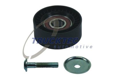 TRUCKTEC Pulley Guide (02.19.059)