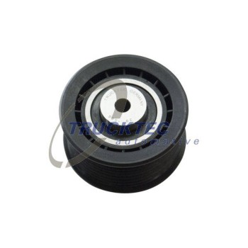 TRUCKTEC Pulley Guide (02.19.090)