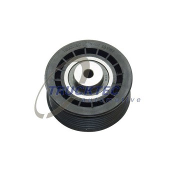 TRUCKTEC Pulley Guide (02.19.091)