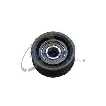 TRUCKTEC Pulley Guide (02.19.167)