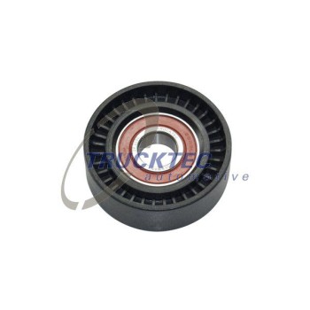 TRUCKTEC Pulley Guide (02.19.180)