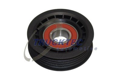 TRUCKTEC Pulley Guide (02.19.181)