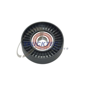 TRUCKTEC Pulley Guide (02.19.183)