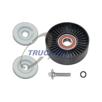 TRUCKTEC Pulley Guide (02.19.185)