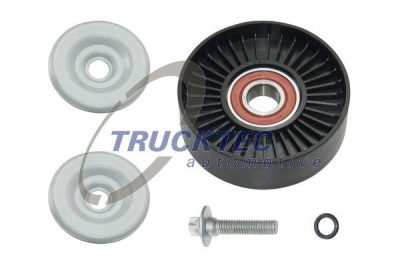 TRUCKTEC Pulley Guide (02.19.185)