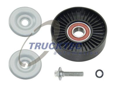 TRUCKTEC Pulley Guide (02.19.185)
