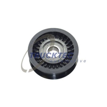 TRUCKTEC Pulley Guide (02.19.251)