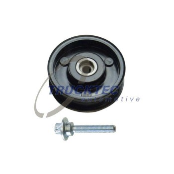 TRUCKTEC Pulley Guide (02.19.252)