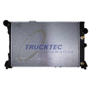 TRUCKTEC RADIATOR (02.40.245)