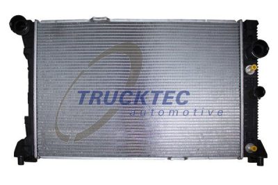 TRUCKTEC RADIATOR (02.40.245)