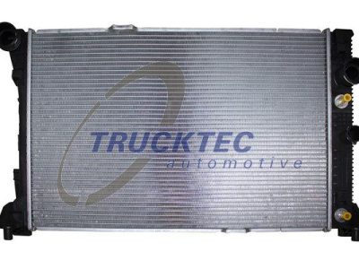 TRUCKTEC RADIATOR (02.40.245)