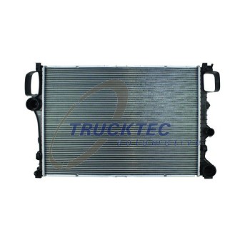 TRUCKTEC RADIATOR (02.40.337)