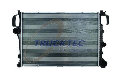 TRUCKTEC RADIATOR (02.40.337)