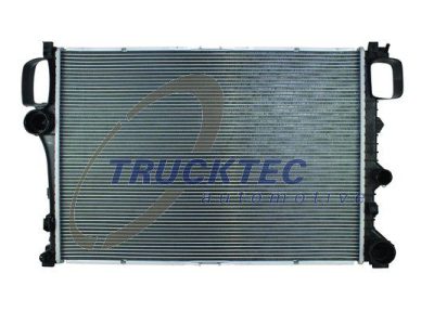 TRUCKTEC RADIATOR (02.40.337)