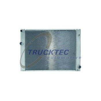 TRUCKTEC RADIATOR (08.11.031)