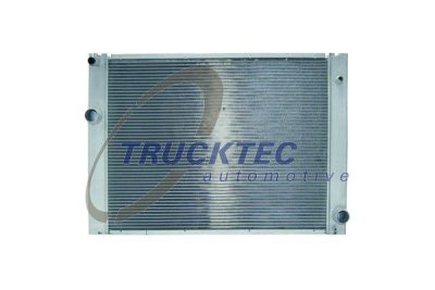 TRUCKTEC RADIATOR (08.11.031)