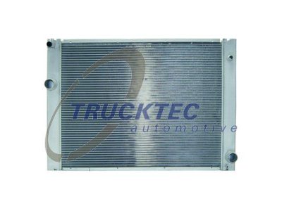 TRUCKTEC RADIATOR (08.11.031)