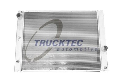 TRUCKTEC RADIATOR (08.11.033)