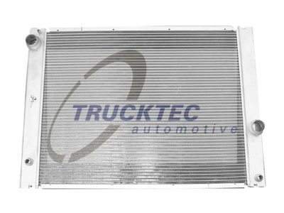 TRUCKTEC RADIATOR (08.11.033)